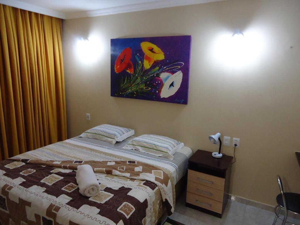 Hotel La Maison Du Monde Fortaleza  Habitación foto